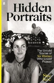 Capa do artigo Hidden Portraits