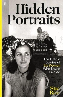 Capa do artigo Hidden Portraits