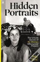 Hidden Portraits