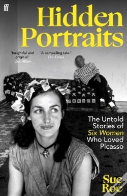 Capa do artigo Hidden Portraits