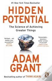 Capa do artigo Hidden Potential