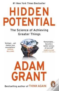Capa do artigo Hidden Potential