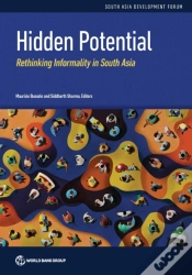 Capa do artigo Hidden Potential