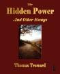 Hidden Power And Other Papers On Mental Science - Preview