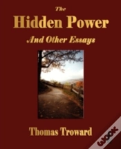 Capa do artigo Hidden Power And Other Papers On Mental Science