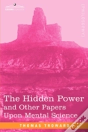 Capa do artigo Hidden Power And Other Papers Upon Mental Science