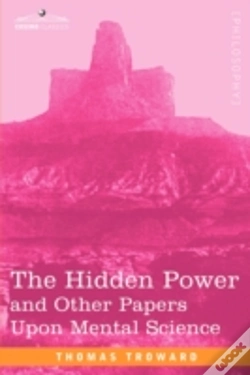 Capa do artigo Hidden Power And Other Papers Upon Mental Science