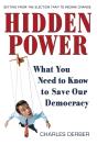 Hidden Power - Preview