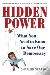 Capa do artigo Hidden Power