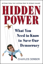 Hidden Power - Preview