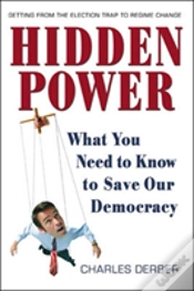 Capa do artigo Hidden Power