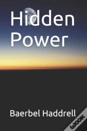 Capa do artigo Hidden Power