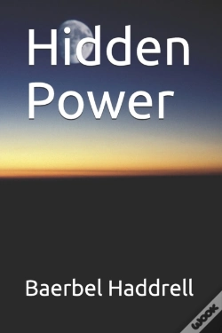Capa do artigo Hidden Power