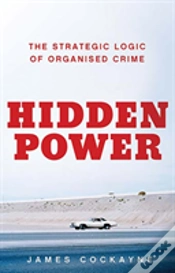 Capa do artigo Hidden Power