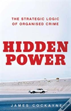 Capa do artigo Hidden Power