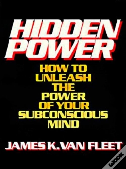 Capa do artigo Hidden Power