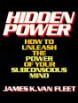 Hidden Power - Preview