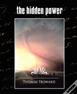 Capa do artigo Hidden Power (New Edition)