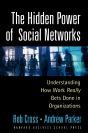 Hidden Power Of Social Networks - Preview