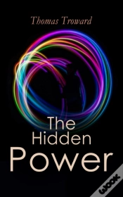 Capa do artigo Hidden Power
