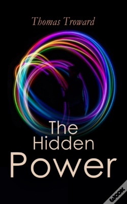 Capa do artigo Hidden Power