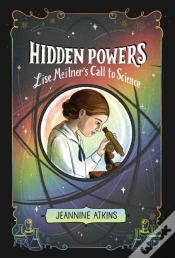 Capa do artigo Hidden Powers