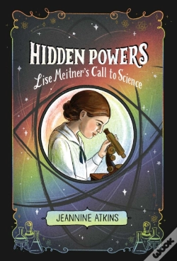 Capa do artigo Hidden Powers