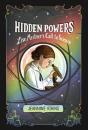 Hidden Powers - Preview