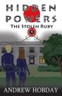 Hidden Powers - The Stolen Ruby - Preview