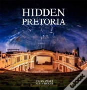 Capa do artigo Hidden Pretoria