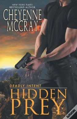 Capa do artigo Hidden Prey