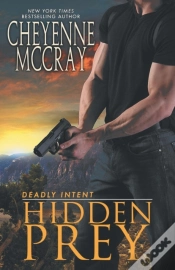 Capa do artigo Hidden Prey