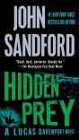 Hidden Prey - Preview
