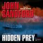 Hidden Prey - Preview