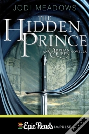 Capa do artigo Hidden Prince