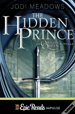 Capa do artigo Hidden Prince
