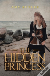 Capa do artigo Hidden Princess