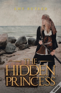 Capa do artigo Hidden Princess