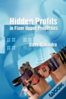 Hidden Profits In Fixer Upper Properties