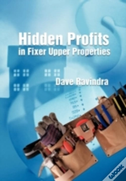 Capa do artigo Hidden Profits In Fixer Upper Properties