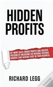 Capa do artigo Hidden Profits