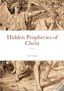 Capa do artigo Hidden Prophecies Of Christ