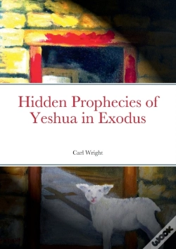 Capa do artigo Hidden Prophecies Of Yeshua In Exodus