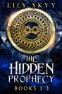Hidden Prophecy Trilogy - Preview