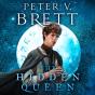 Hidden Queen - Preview