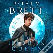 Capa do artigo Hidden Queen