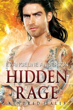 Capa do artigo Hidden Rage