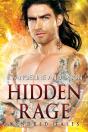 Hidden Rage - Preview