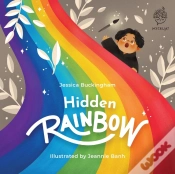 Capa do artigo Hidden Rainbow