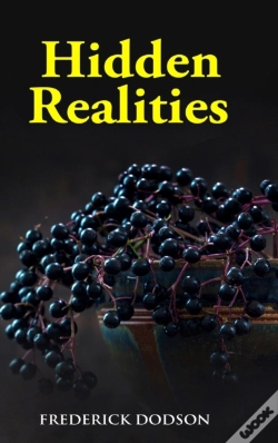 Capa do artigo Hidden Realities